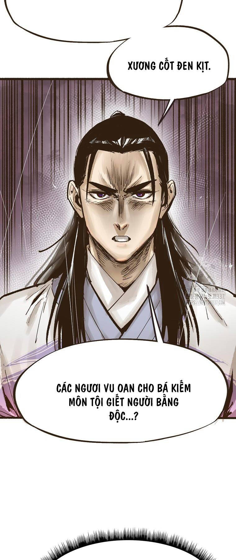 Quỷ Công Di Lục Chap 5 - Next Chap 6