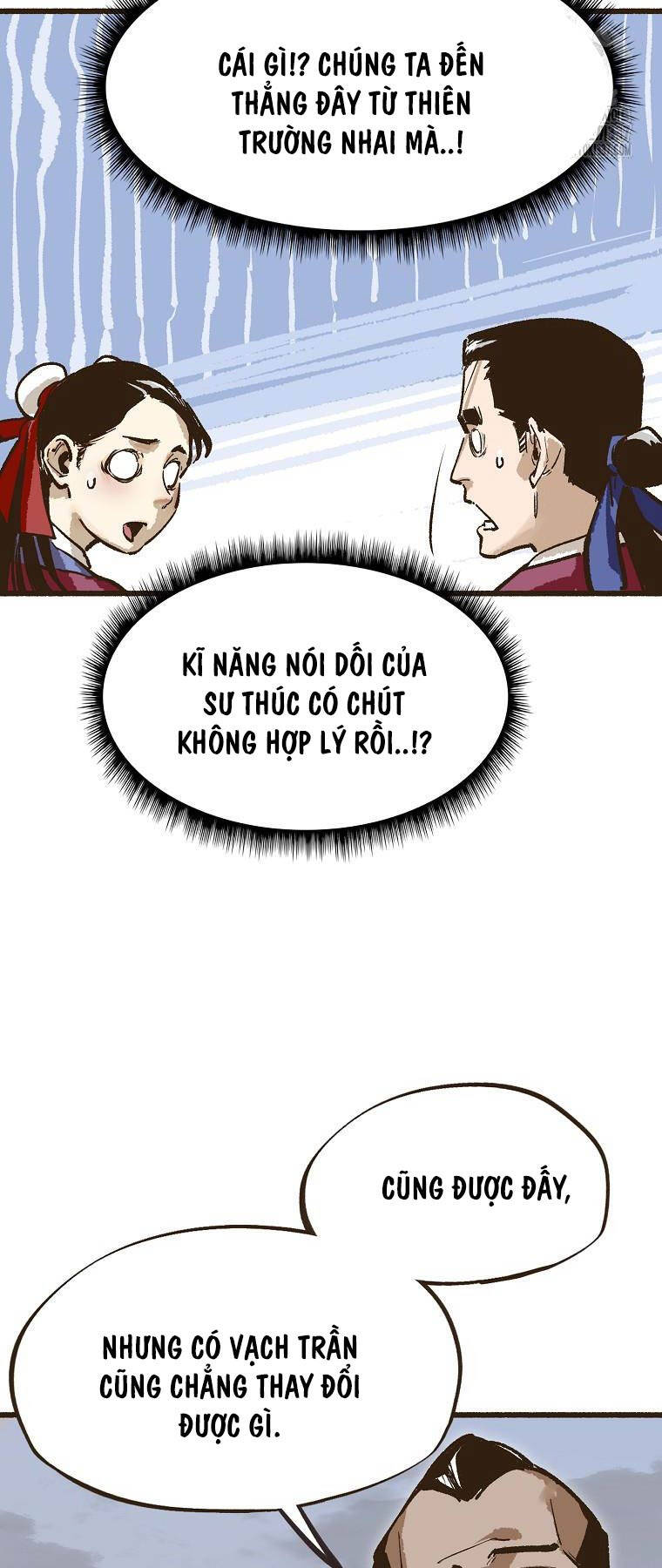 Quỷ Công Di Lục Chap 5 - Next Chap 6