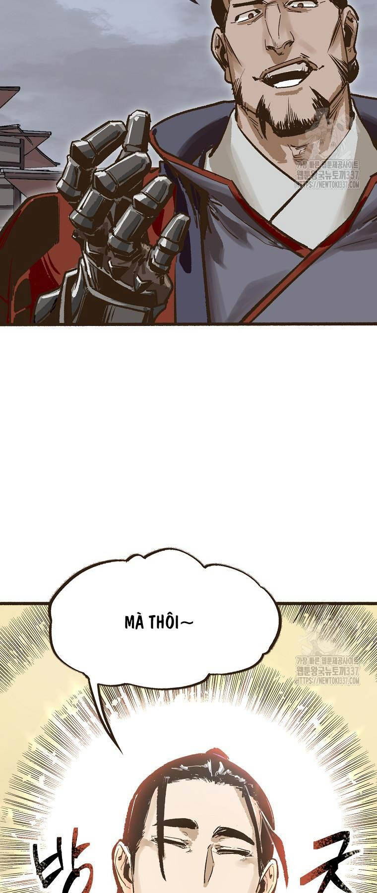 Quỷ Công Di Lục Chap 5 - Next Chap 6