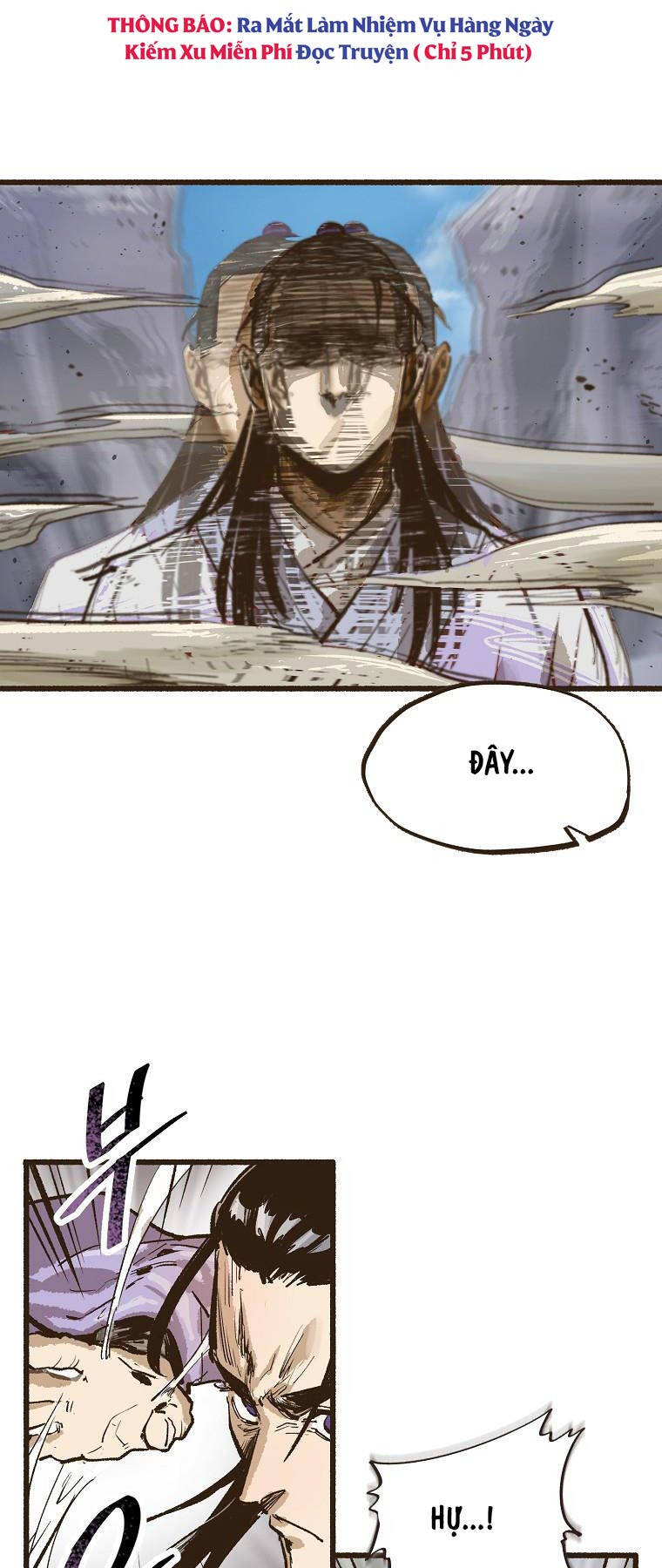 Quỷ Công Di Lục Chap 5 - Next Chap 6