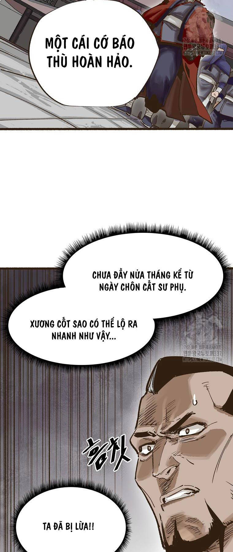Quỷ Công Di Lục Chap 6 - Next Chap 7