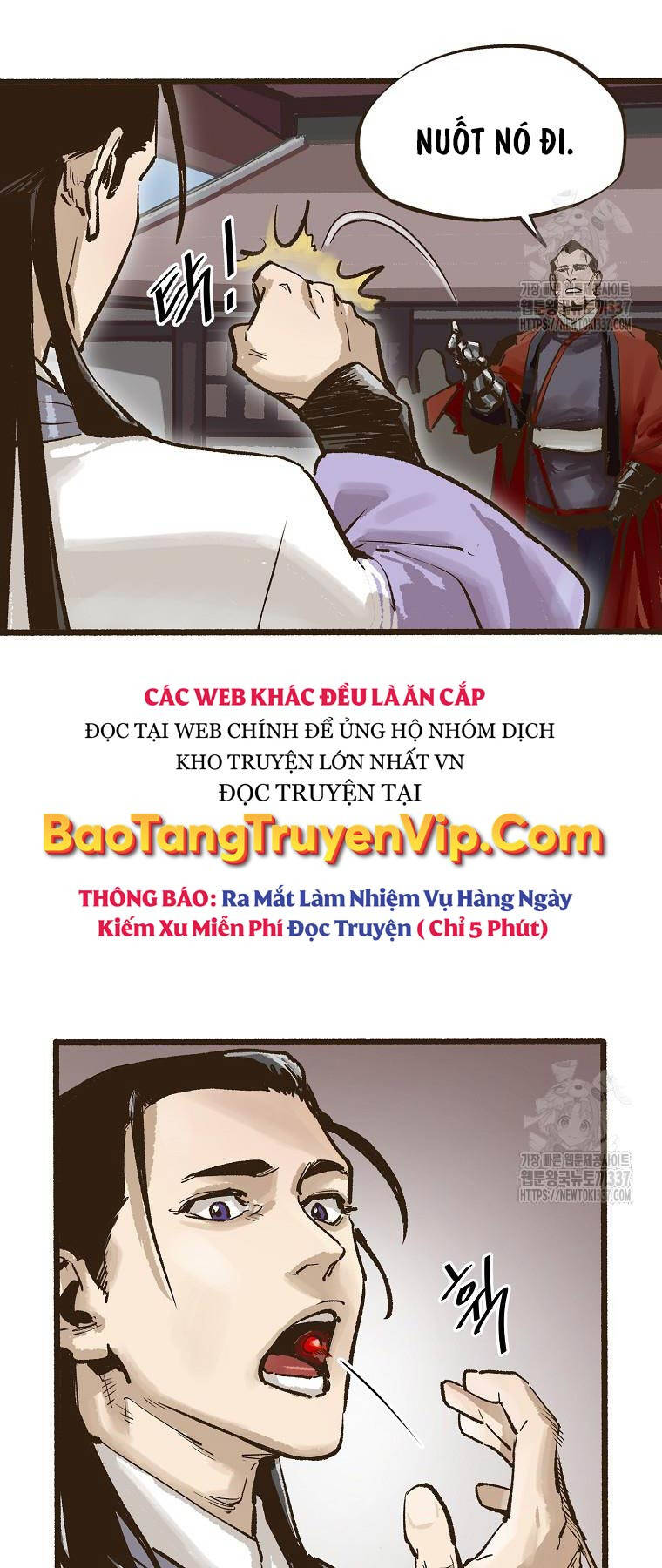 Quỷ Công Di Lục Chap 6 - Next Chap 7