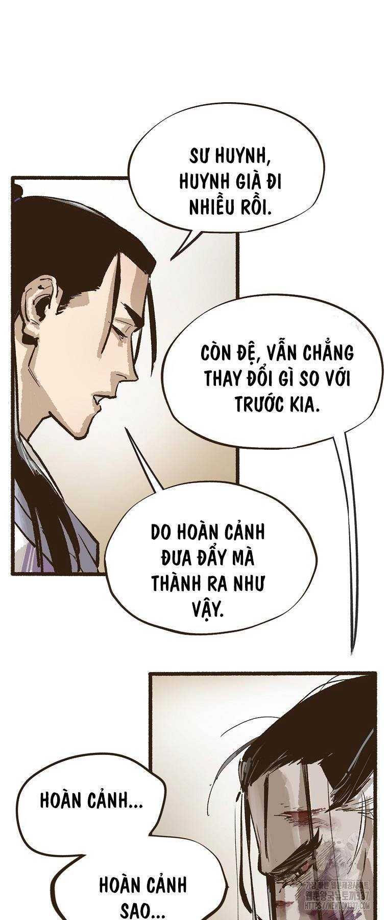 Quỷ Công Di Lục Chap 6 - Next Chap 7