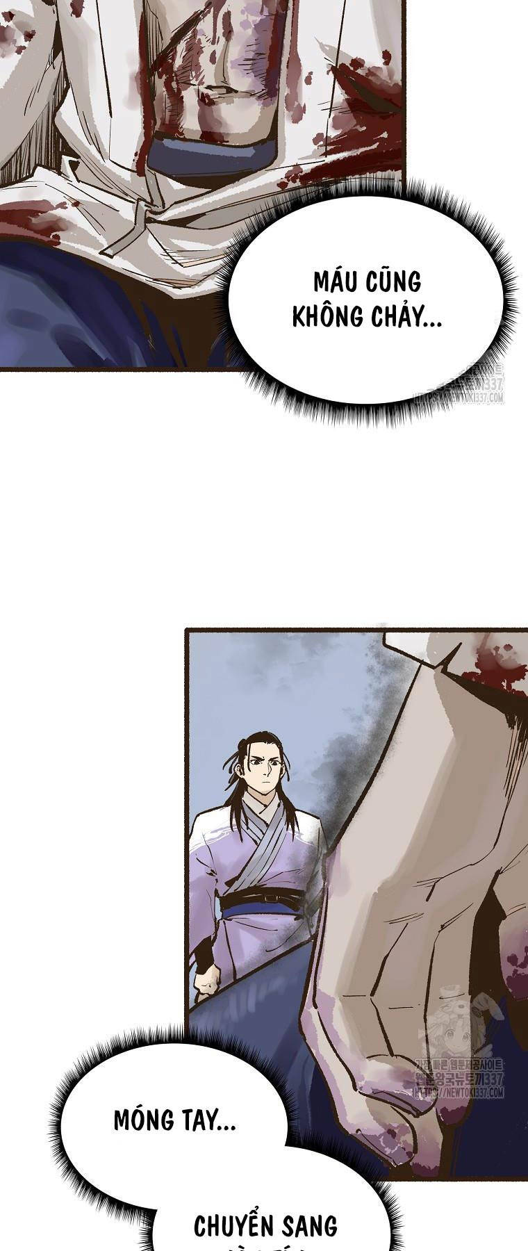 Quỷ Công Di Lục Chap 6 - Next Chap 7