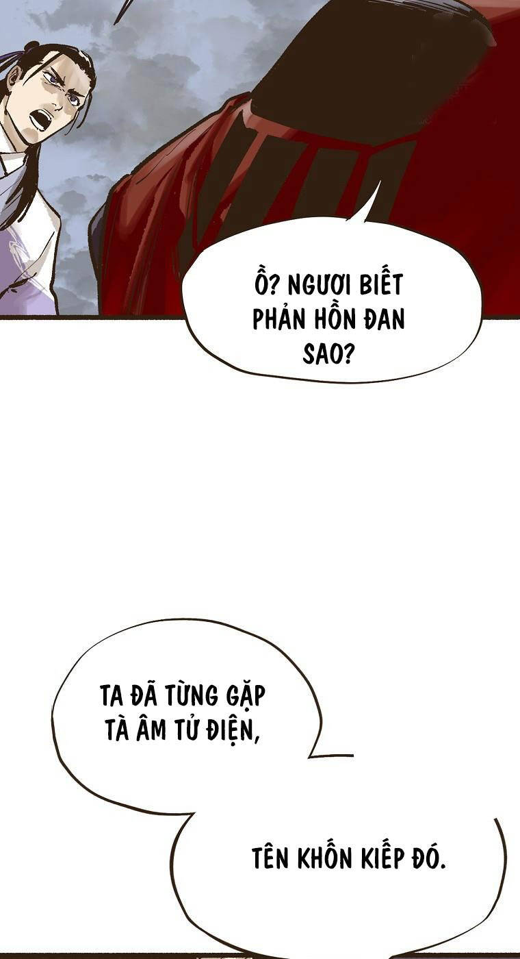 Quỷ Công Di Lục Chap 6 - Next Chap 7