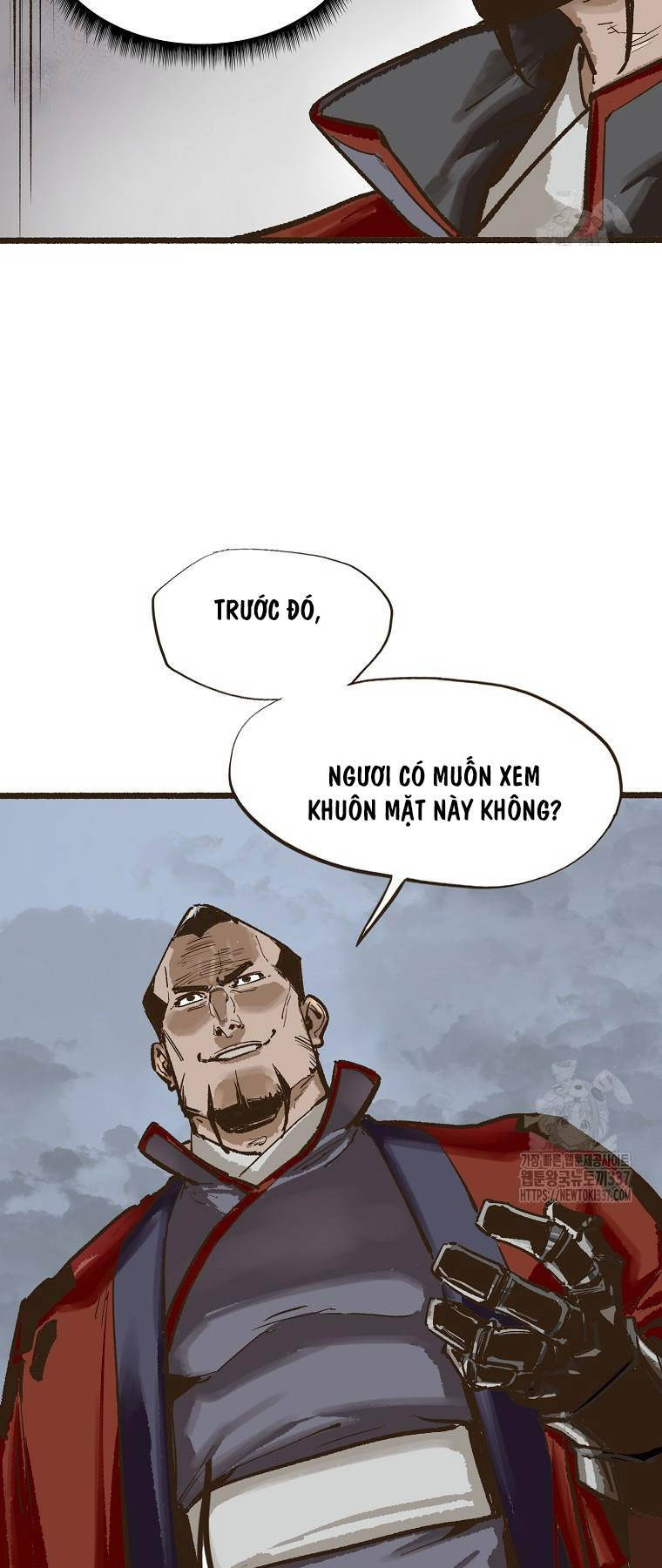 Quỷ Công Di Lục Chap 6 - Next Chap 7
