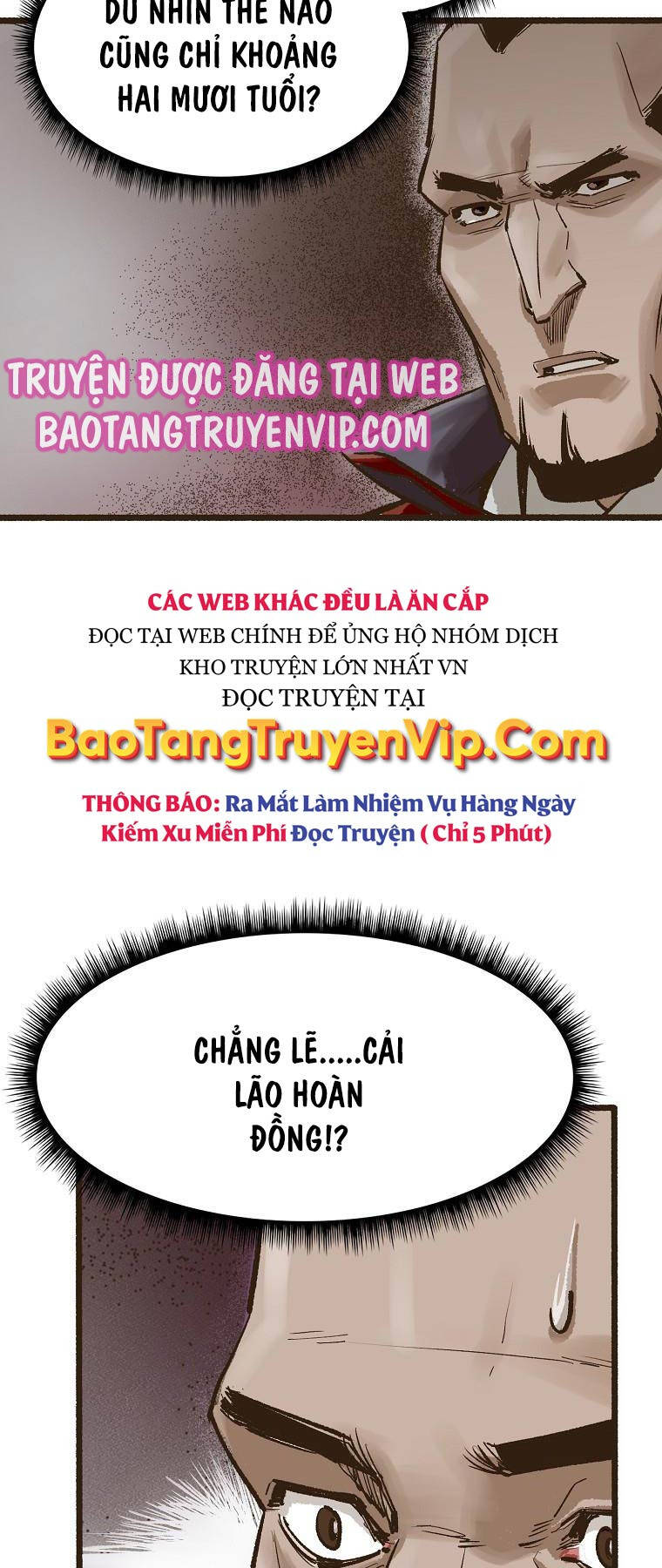 Quỷ Công Di Lục Chap 6 - Next Chap 7
