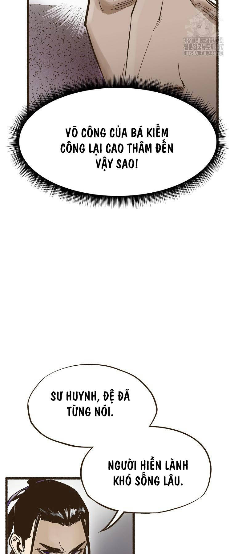 Quỷ Công Di Lục Chap 6 - Next Chap 7