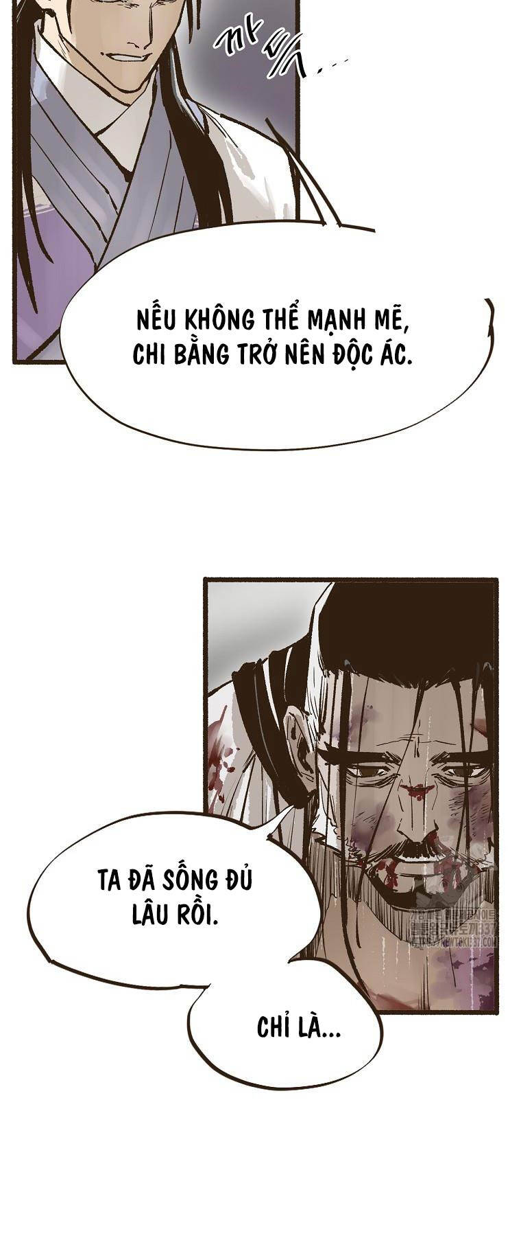 Quỷ Công Di Lục Chap 6 - Next Chap 7