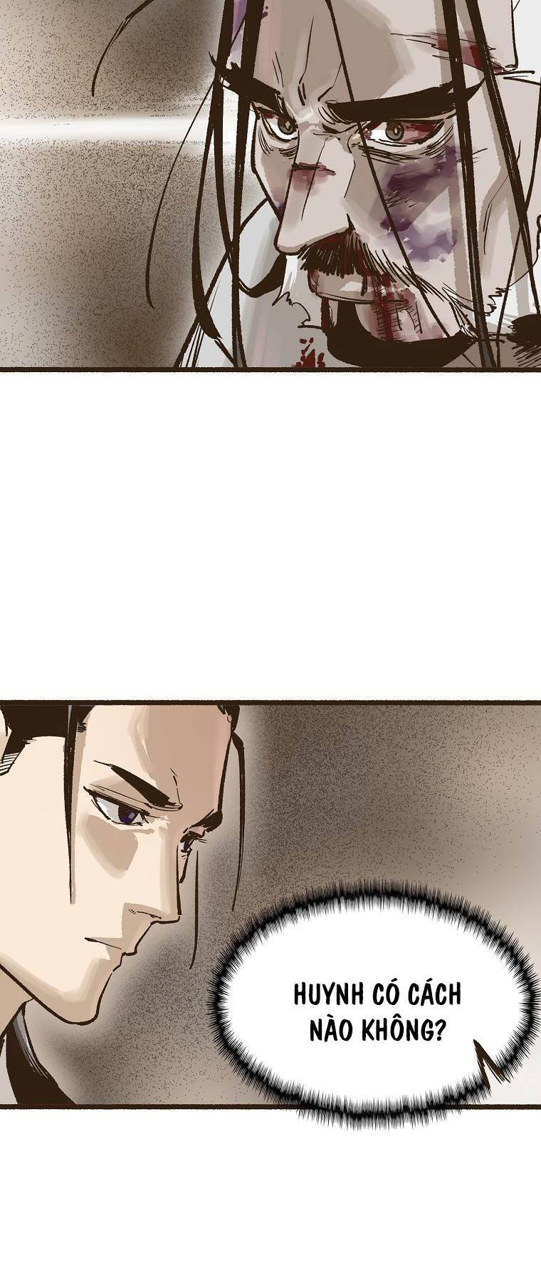 Quỷ Công Di Lục Chap 6 - Next Chap 7