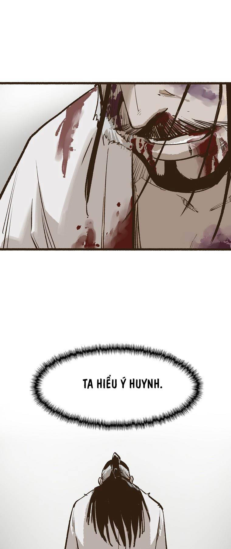 Quỷ Công Di Lục Chap 6 - Next Chap 7