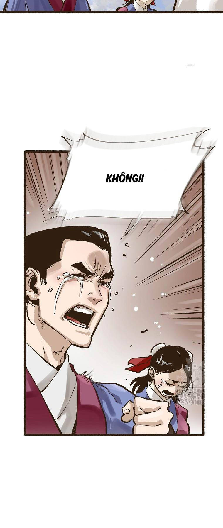 Quỷ Công Di Lục Chap 6 - Next Chap 7