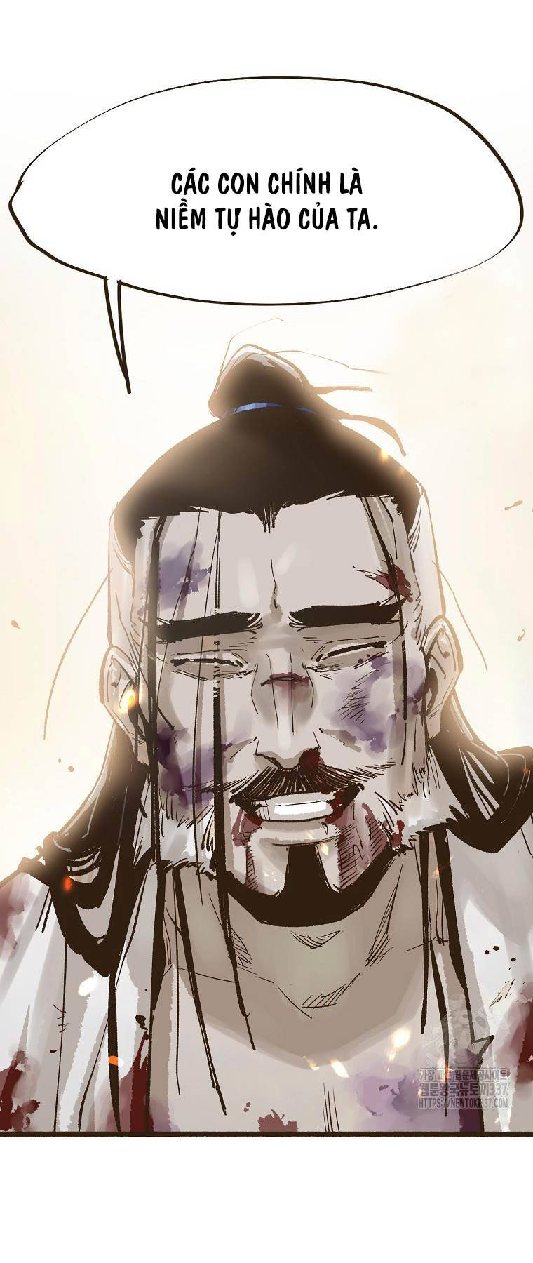Quỷ Công Di Lục Chap 6 - Next Chap 7