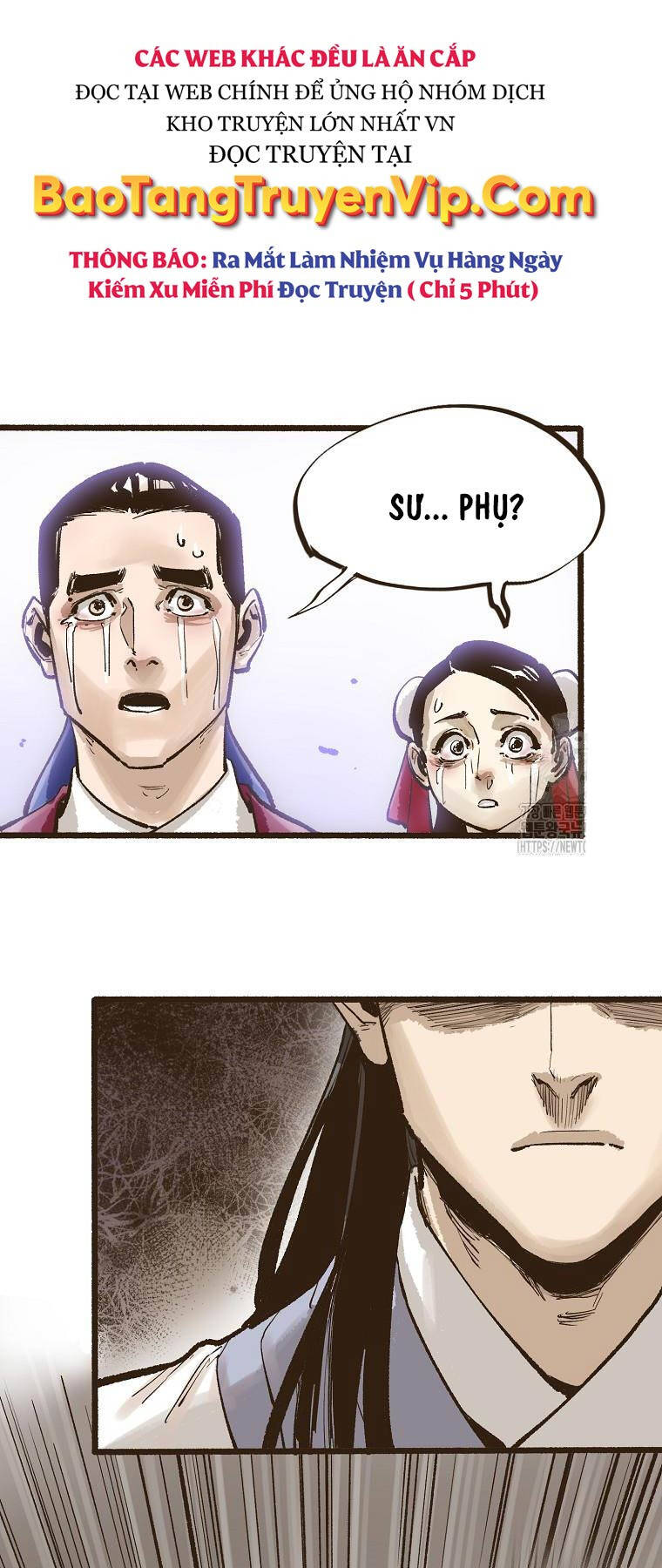 Quỷ Công Di Lục Chap 6 - Next Chap 7