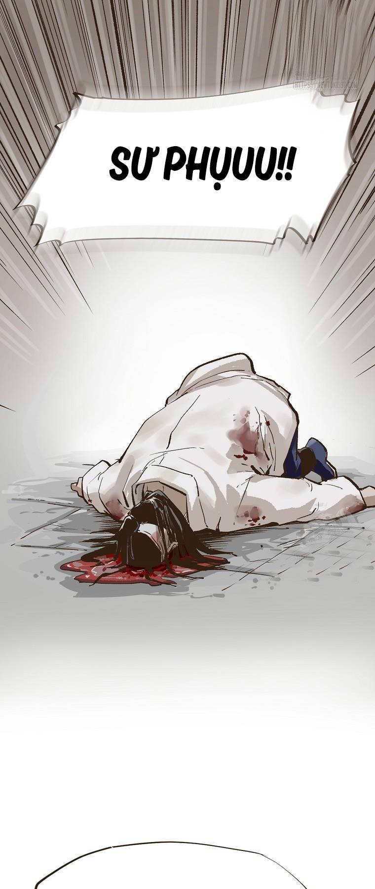 Quỷ Công Di Lục Chap 6 - Next Chap 7