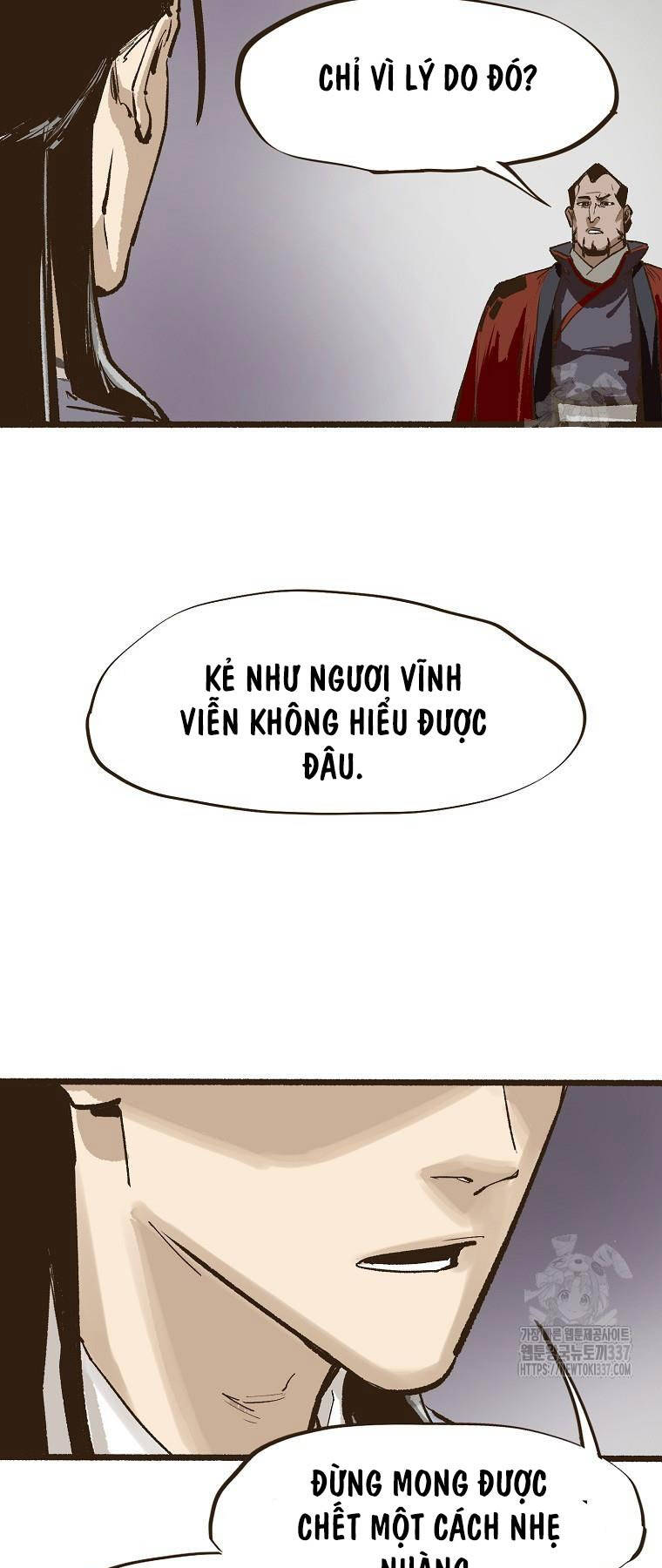 Quỷ Công Di Lục Chap 6 - Next Chap 7