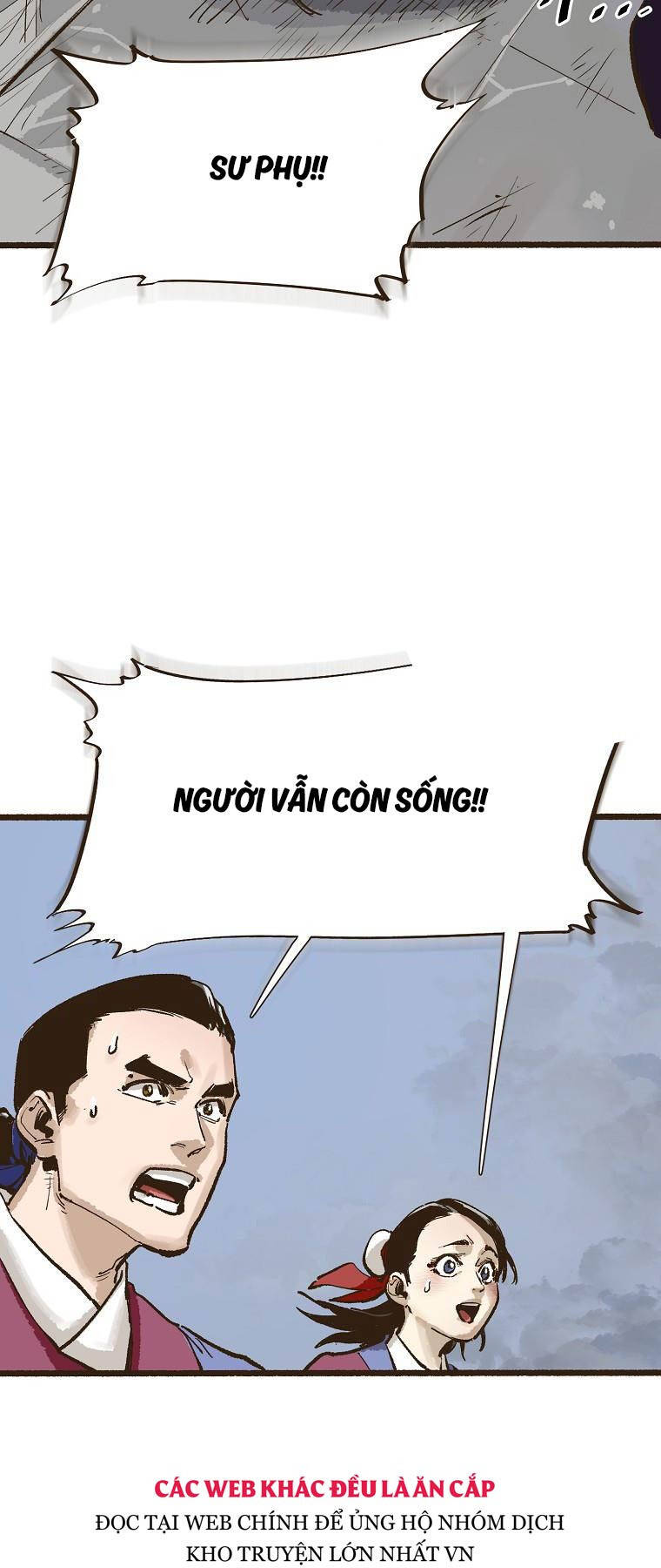Quỷ Công Di Lục Chap 6 - Next Chap 7