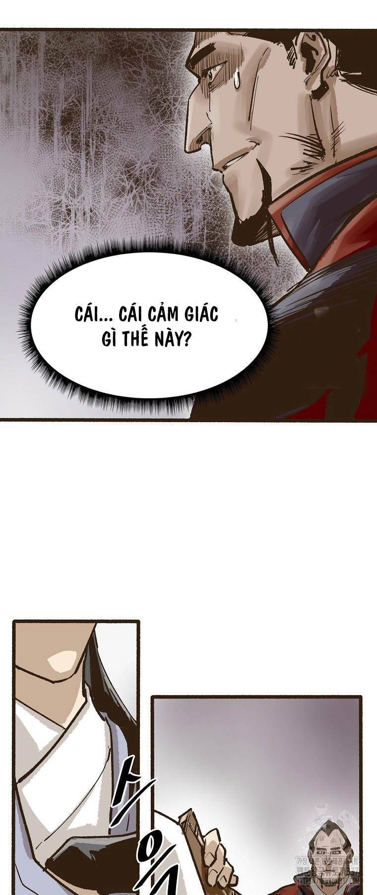 Quỷ Công Di Lục Chap 6 - Next Chap 7