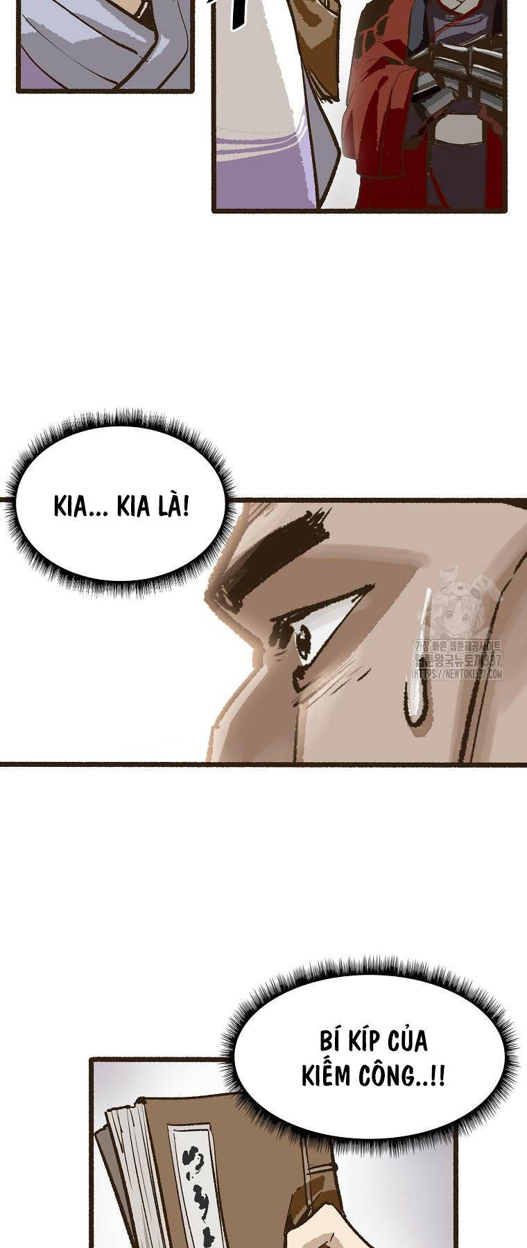 Quỷ Công Di Lục Chap 6 - Next Chap 7