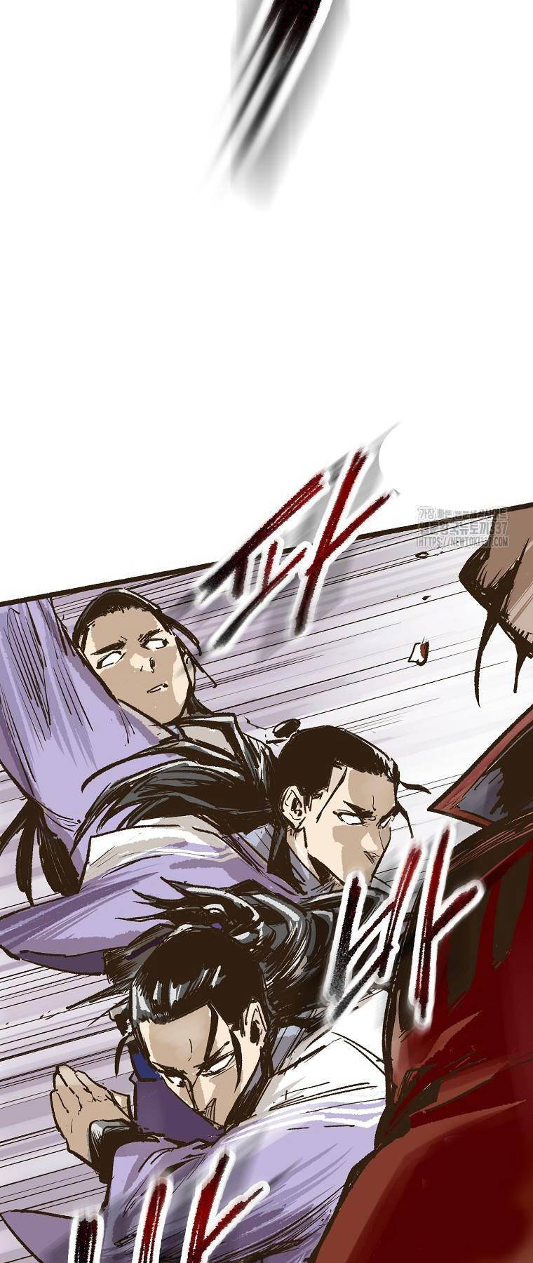 Quỷ Công Di Lục Chap 6 - Next Chap 7