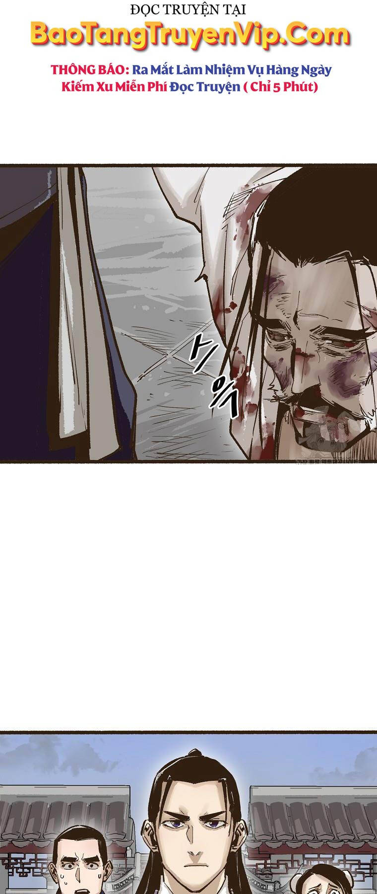 Quỷ Công Di Lục Chap 6 - Next Chap 7