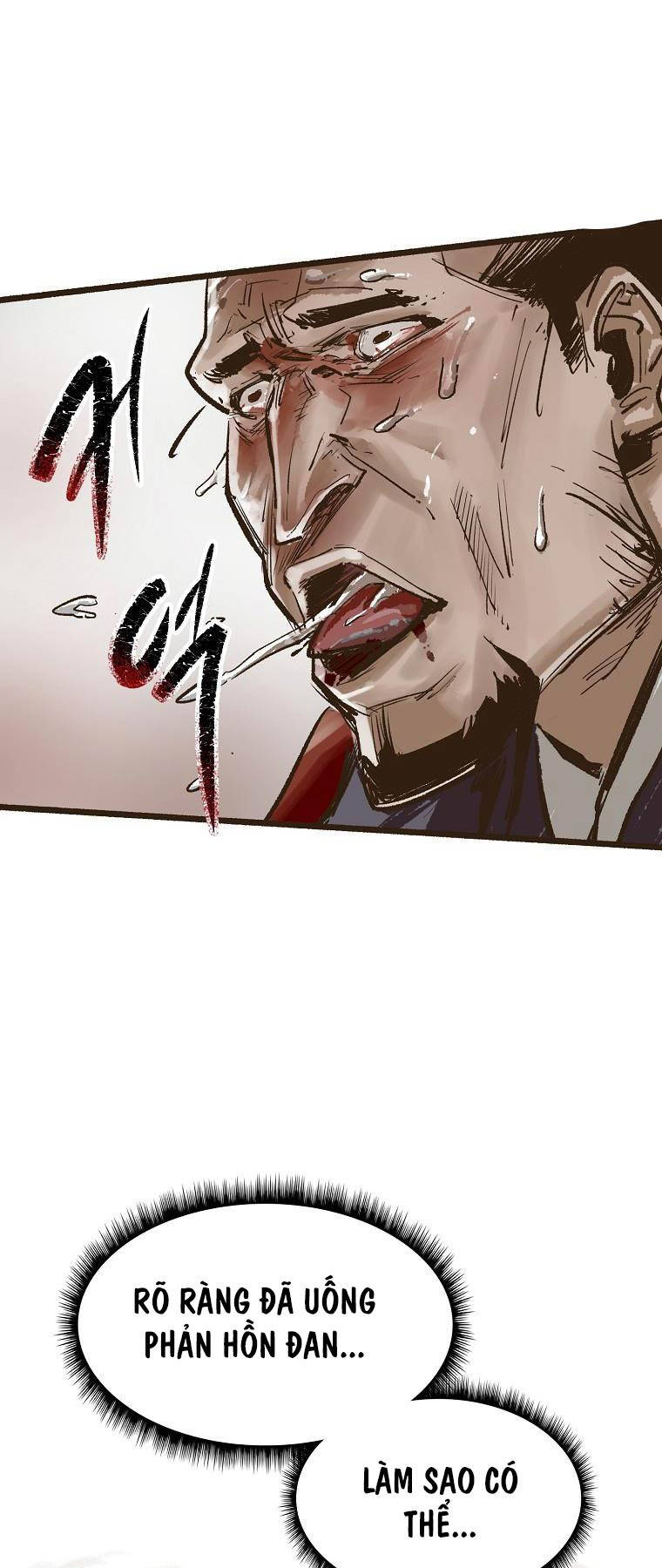 Quỷ Công Di Lục Chap 6 - Next Chap 7