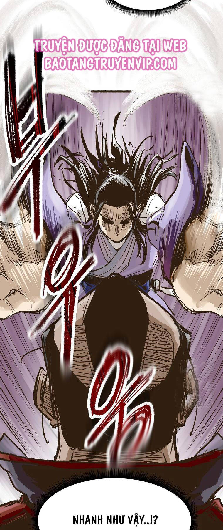 Quỷ Công Di Lục Chap 6 - Next Chap 7