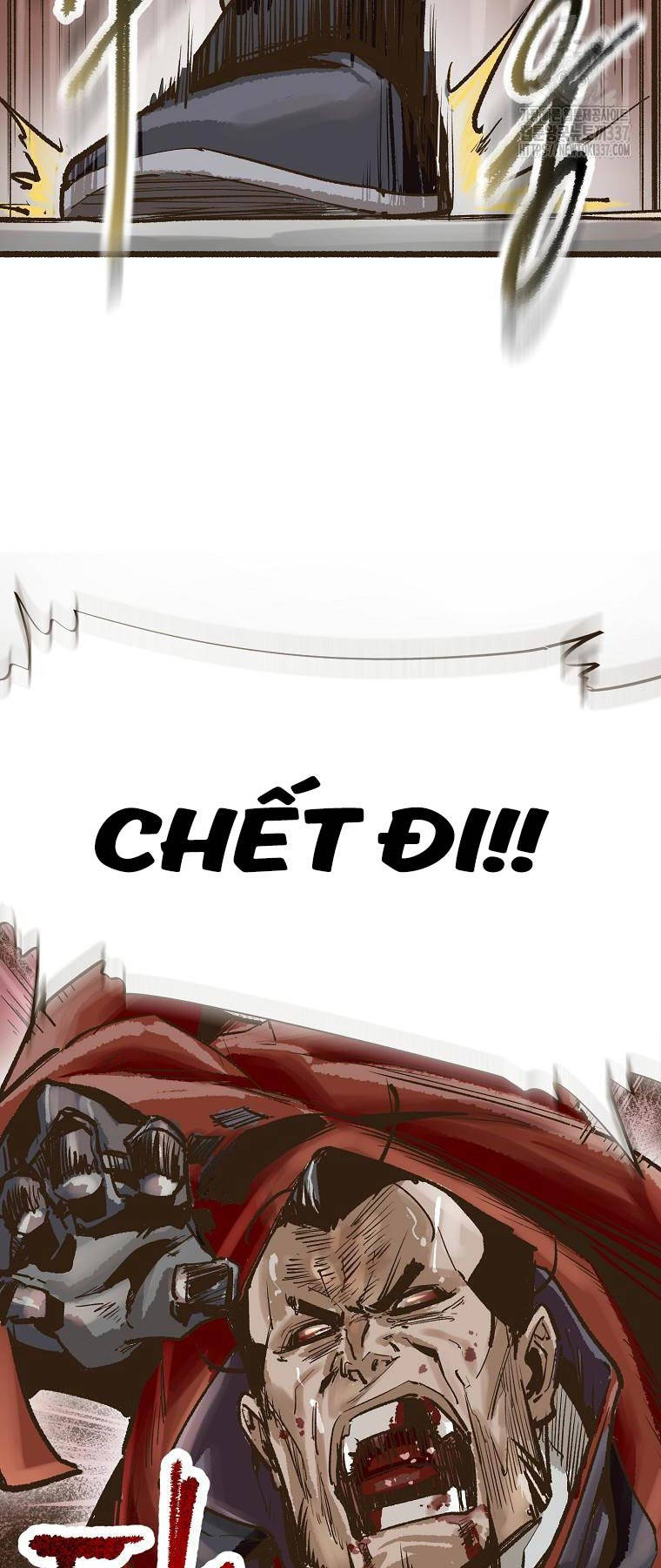 Quỷ Công Di Lục Chap 6 - Next Chap 7
