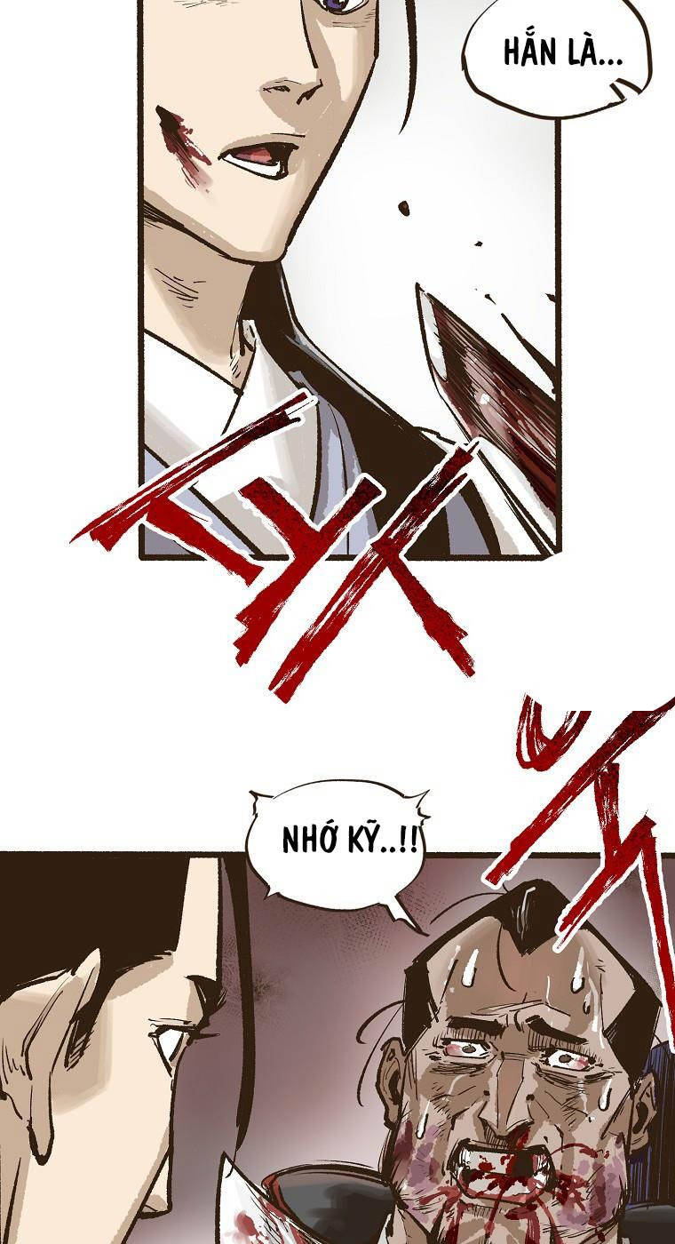 Quỷ Công Di Lục Chap 6 - Next Chap 7
