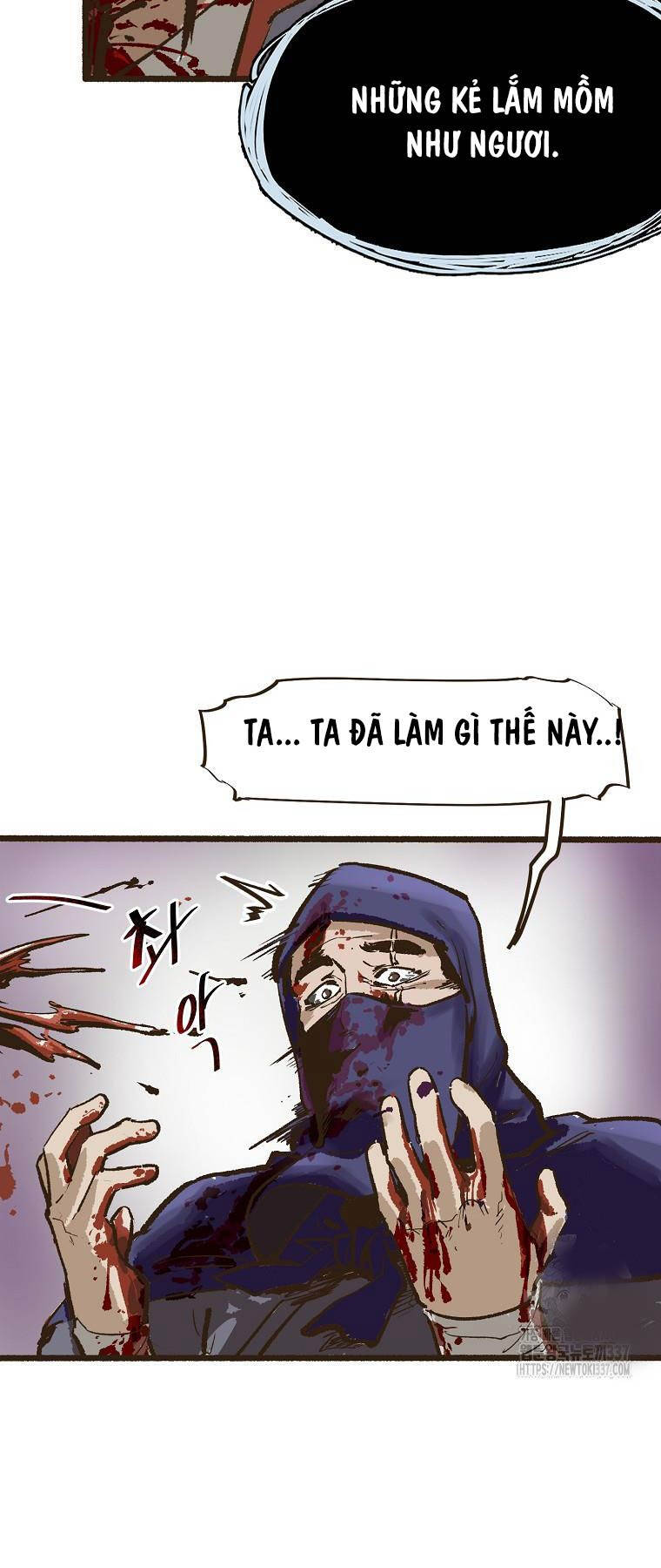 Quỷ Công Di Lục Chap 6 - Next Chap 7