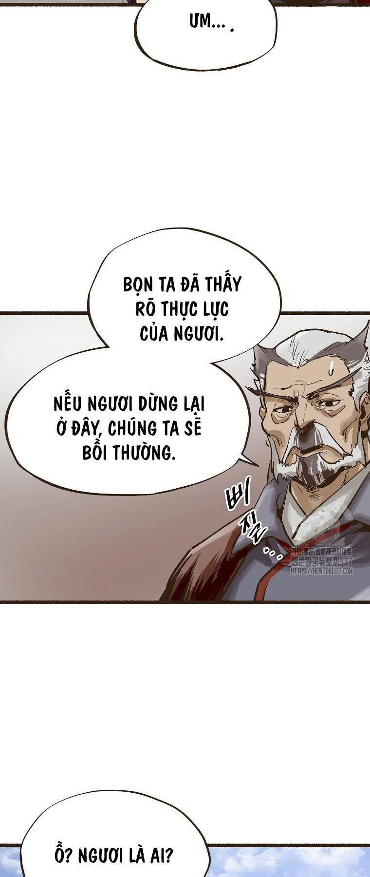 Quỷ Công Di Lục Chap 6 - Next Chap 7