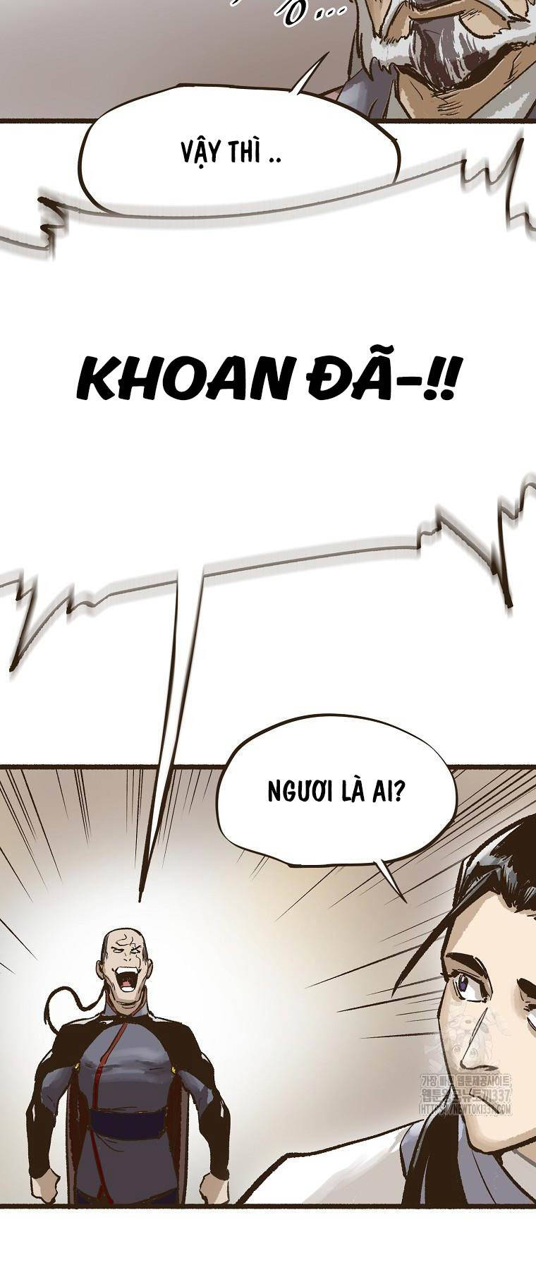 Quỷ Công Di Lục Chap 6 - Next Chap 7