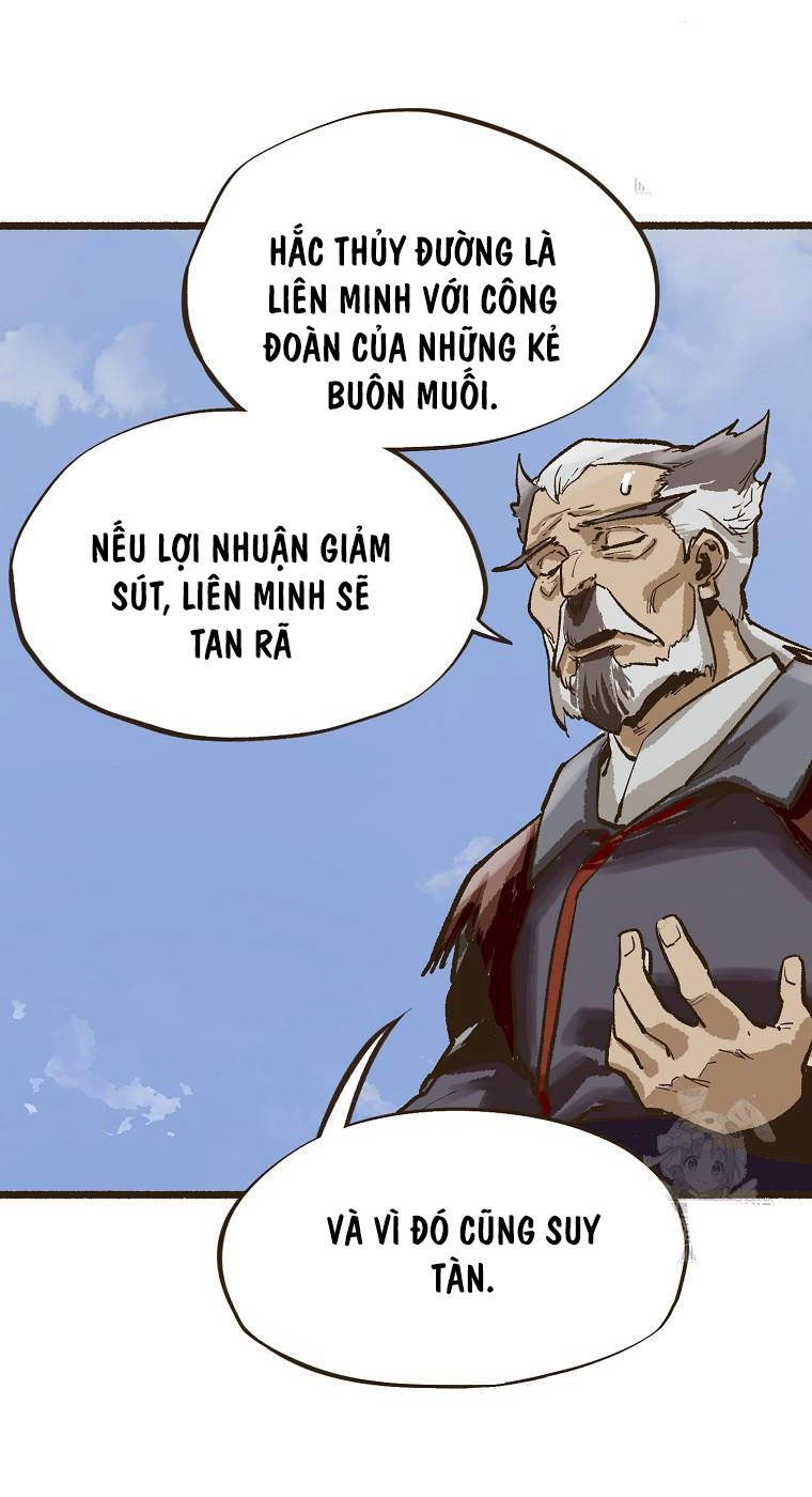 Quỷ Công Di Lục Chap 6 - Next Chap 7