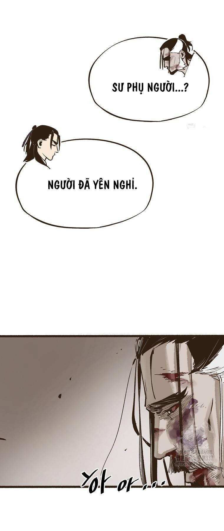 Quỷ Công Di Lục Chap 6 - Next Chap 7