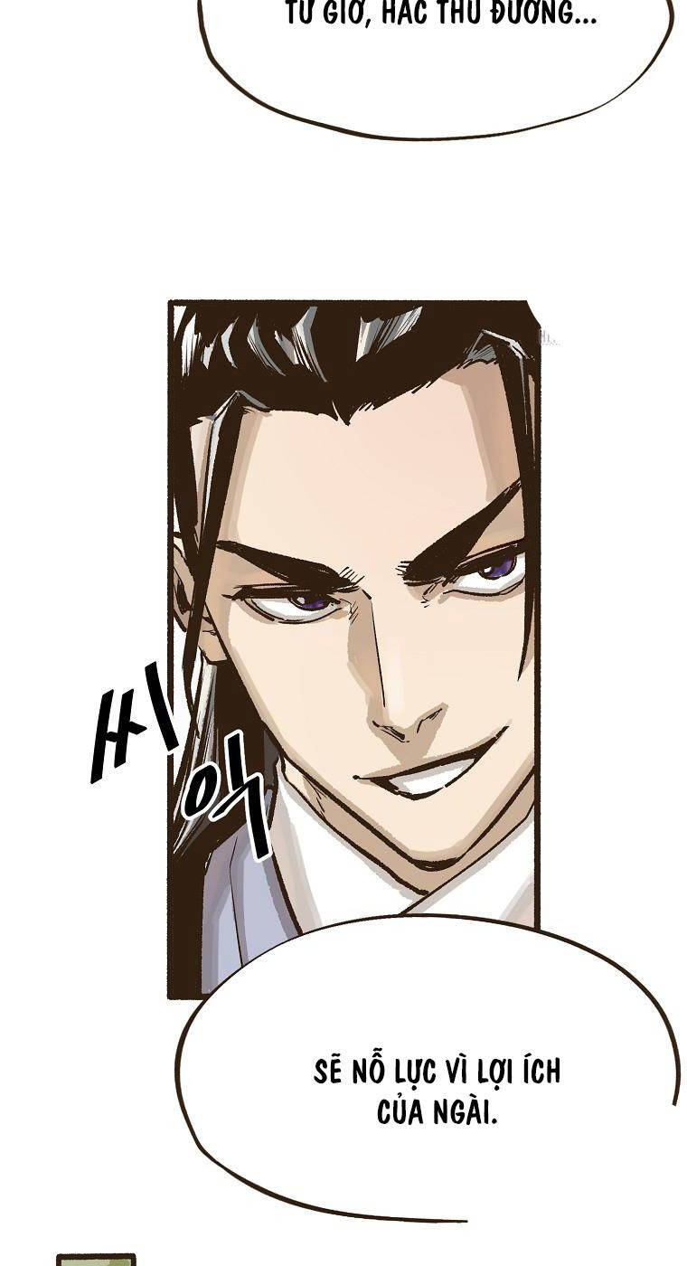 Quỷ Công Di Lục Chap 6 - Next Chap 7
