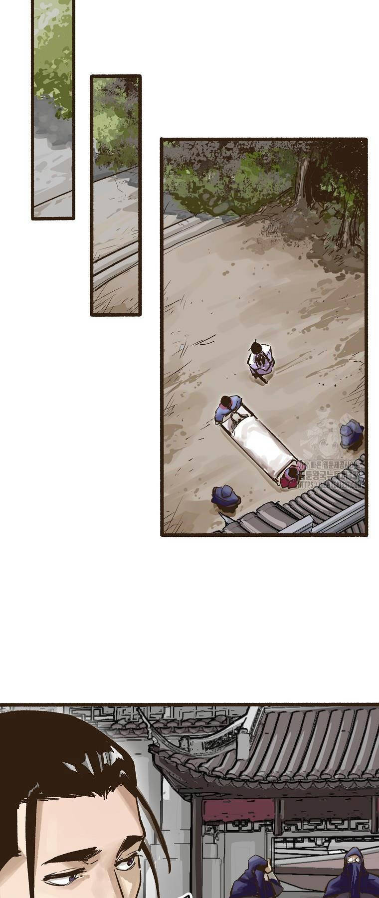 Quỷ Công Di Lục Chap 6 - Next Chap 7