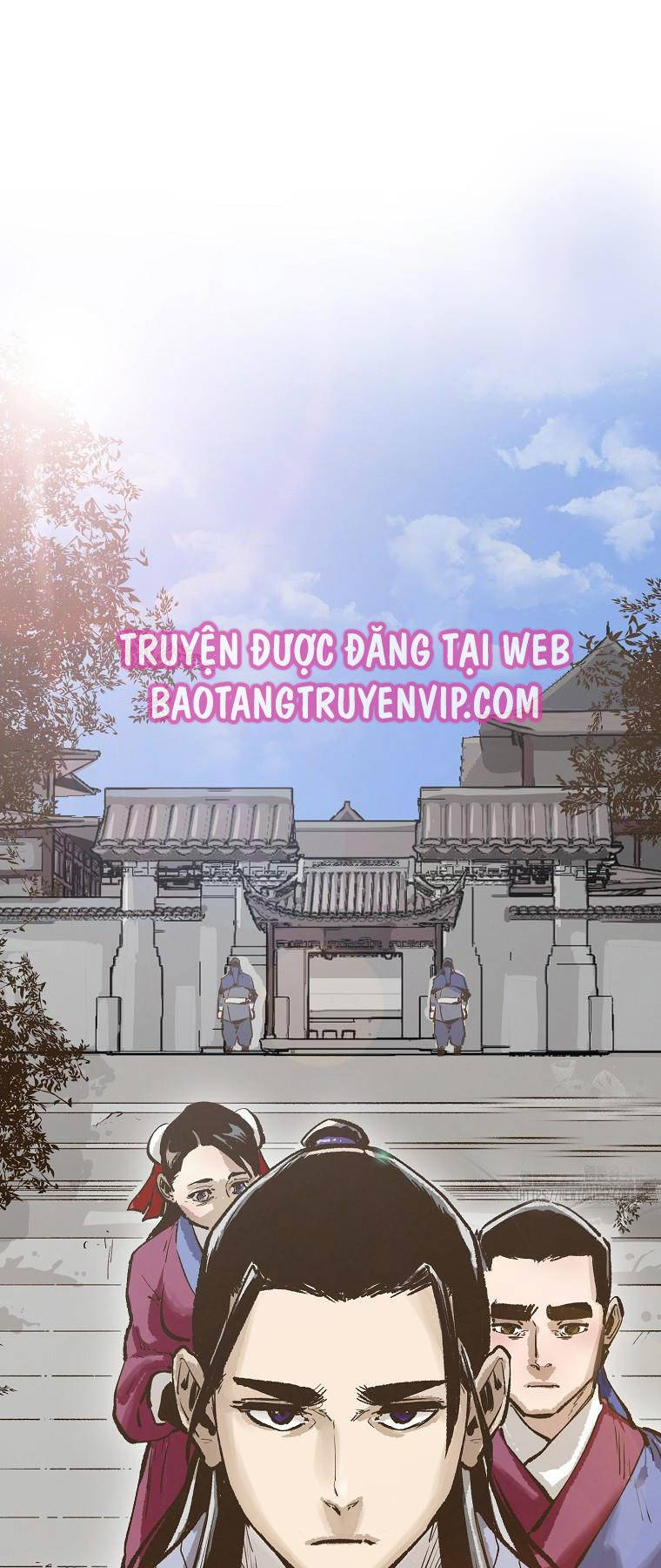Quỷ Công Di Lục Chap 6 - Next Chap 7