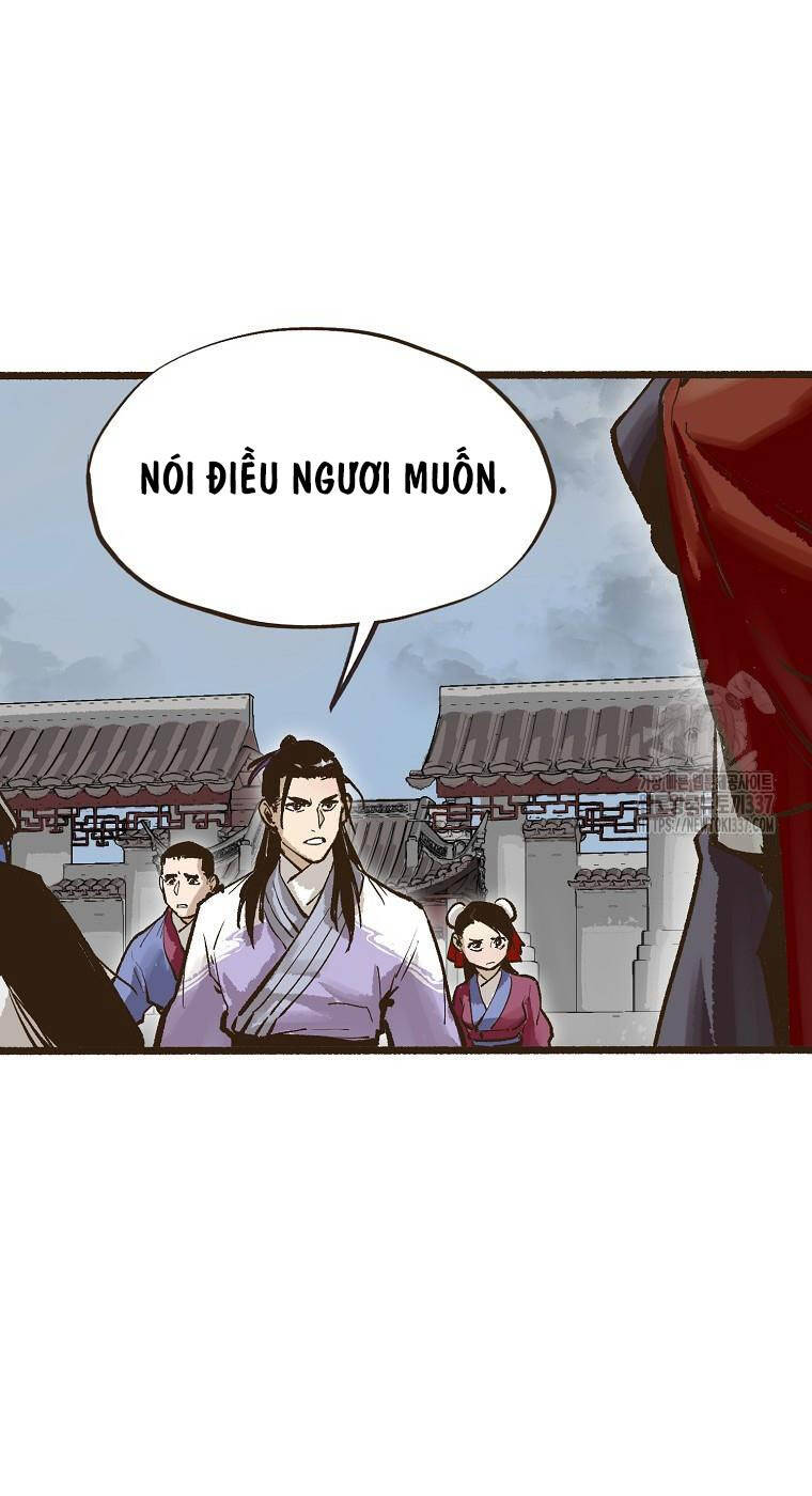 Quỷ Công Di Lục Chap 6 - Next Chap 7