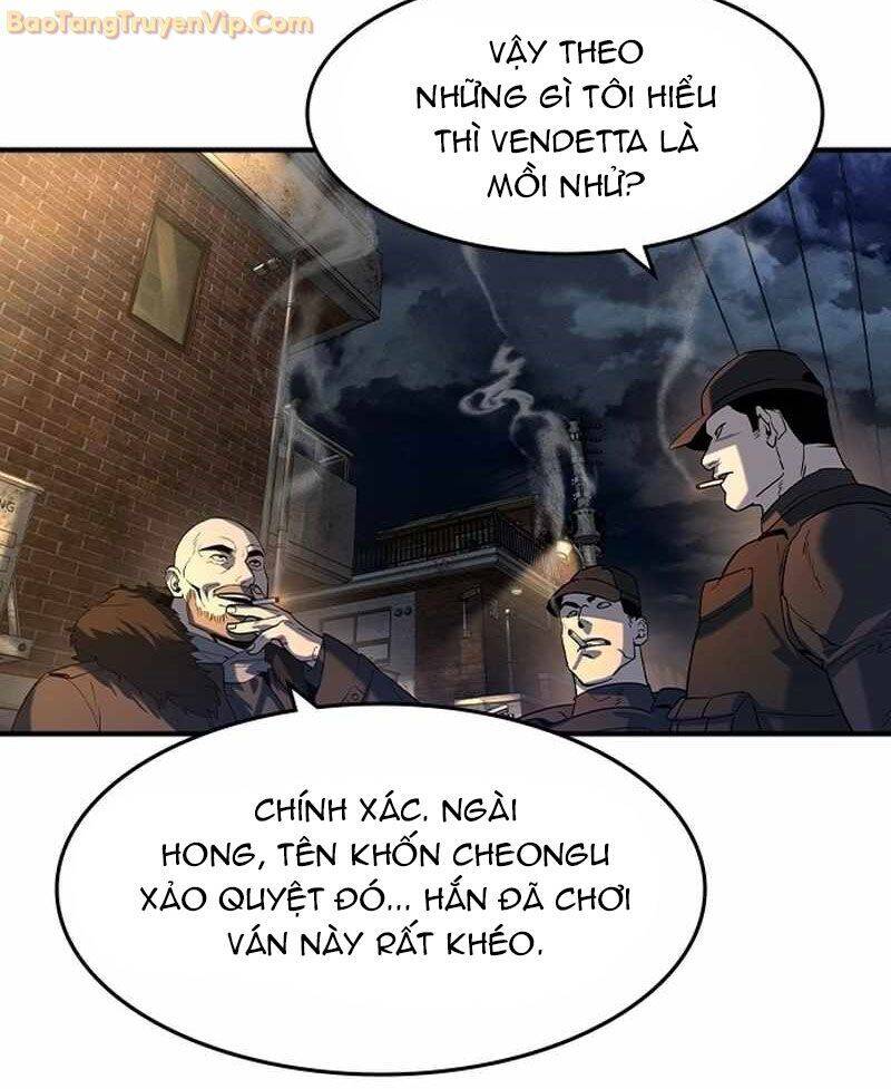 Quý Công Tử Chap 15 - Next Chap 16
