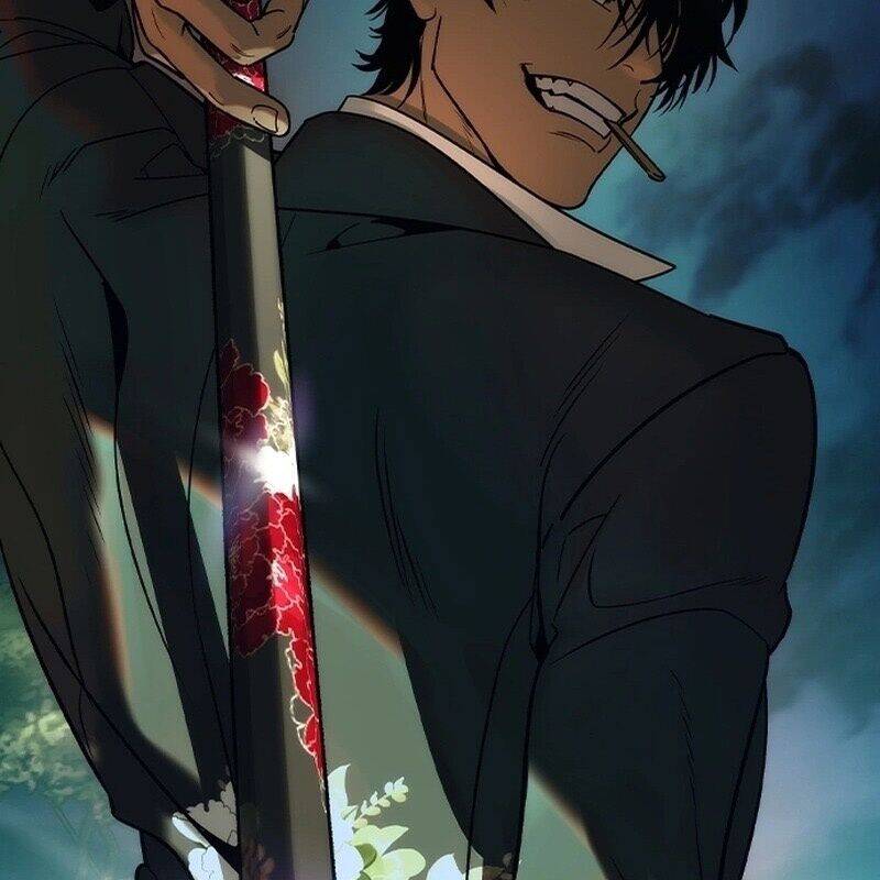 Quý Công Tử Chap 17 - Next Chap 18