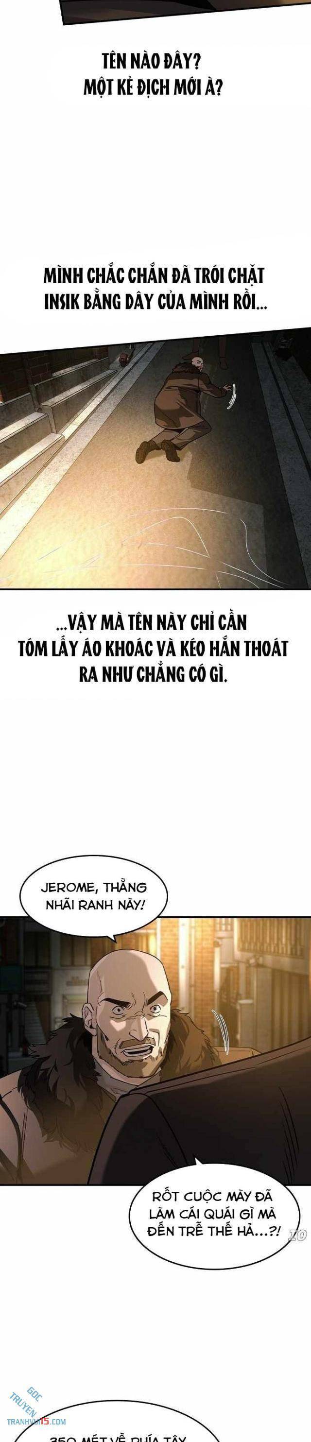 Quý Công Tử Chap 18 - Next Chap 19