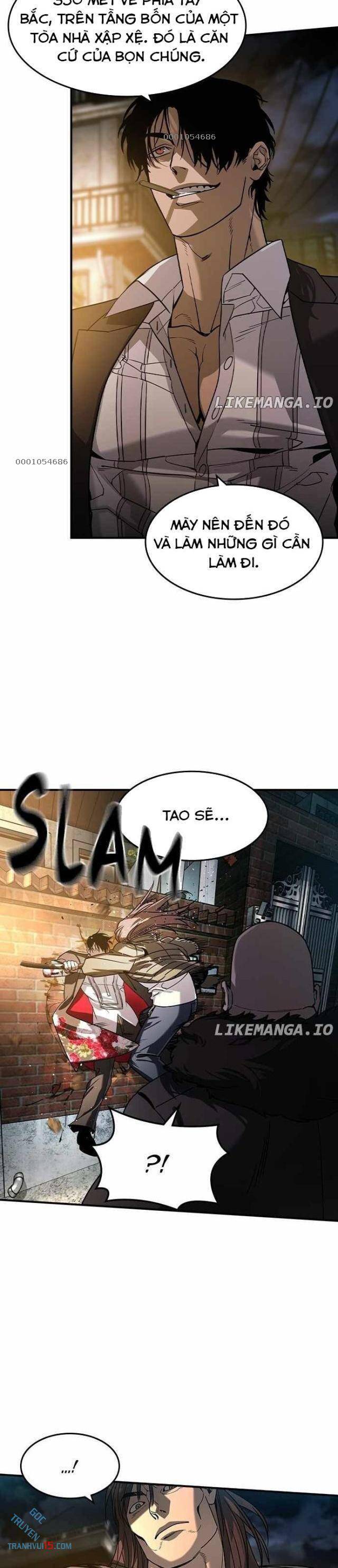 Quý Công Tử Chap 18 - Next Chap 19