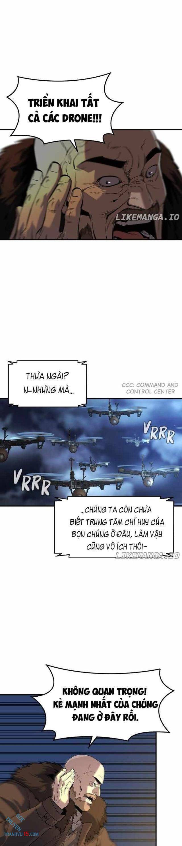 Quý Công Tử Chap 18 - Next Chap 19