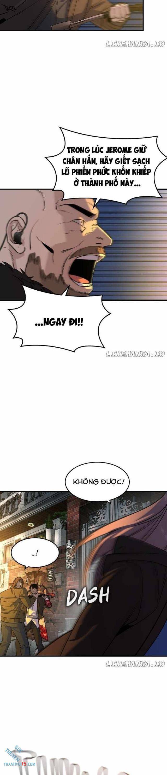 Quý Công Tử Chap 18 - Next Chap 19