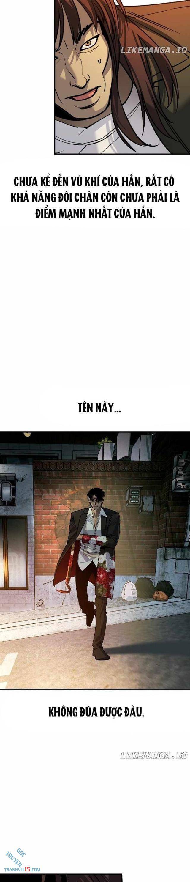 Quý Công Tử Chap 18 - Next Chap 19