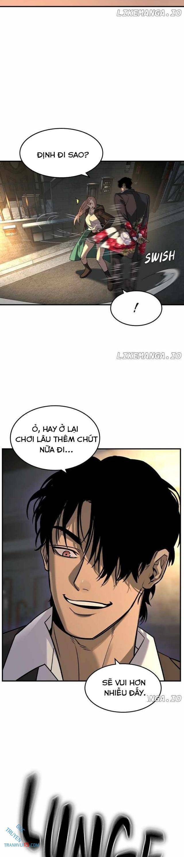 Quý Công Tử Chap 18 - Next Chap 19