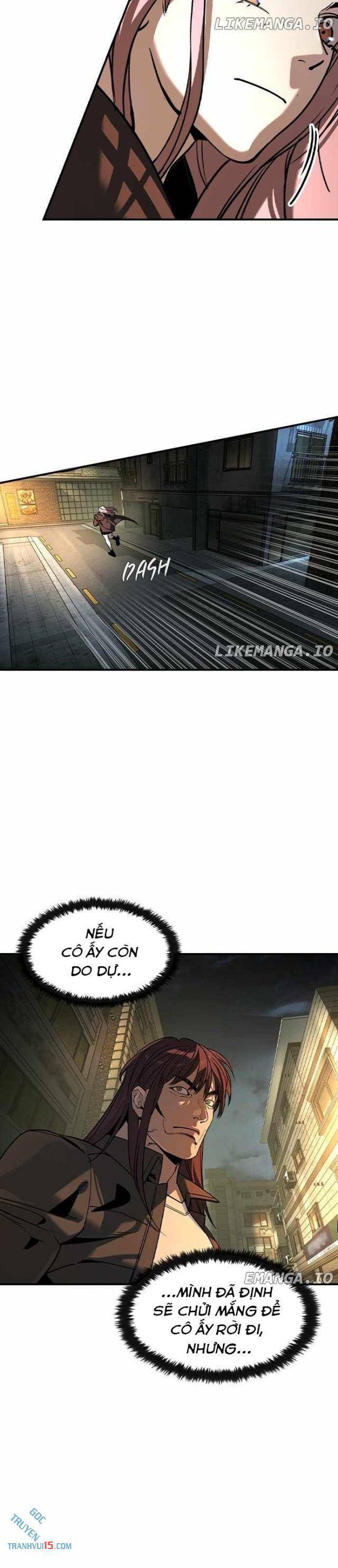 Quý Công Tử Chap 18 - Next Chap 19