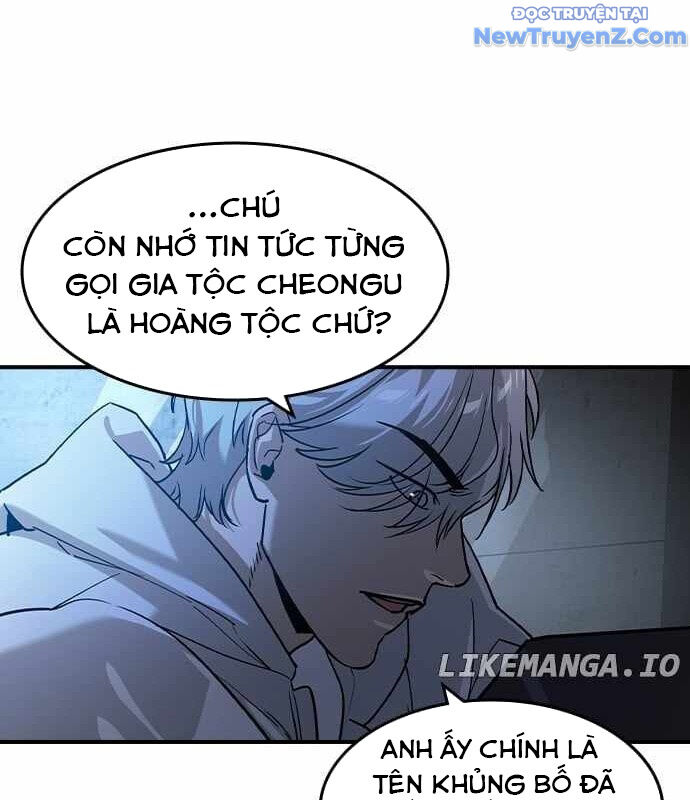 Quý Công Tử Chap 19 - Next Chap 20