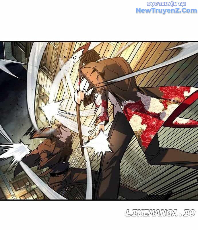 Quý Công Tử Chap 19 - Next Chap 20