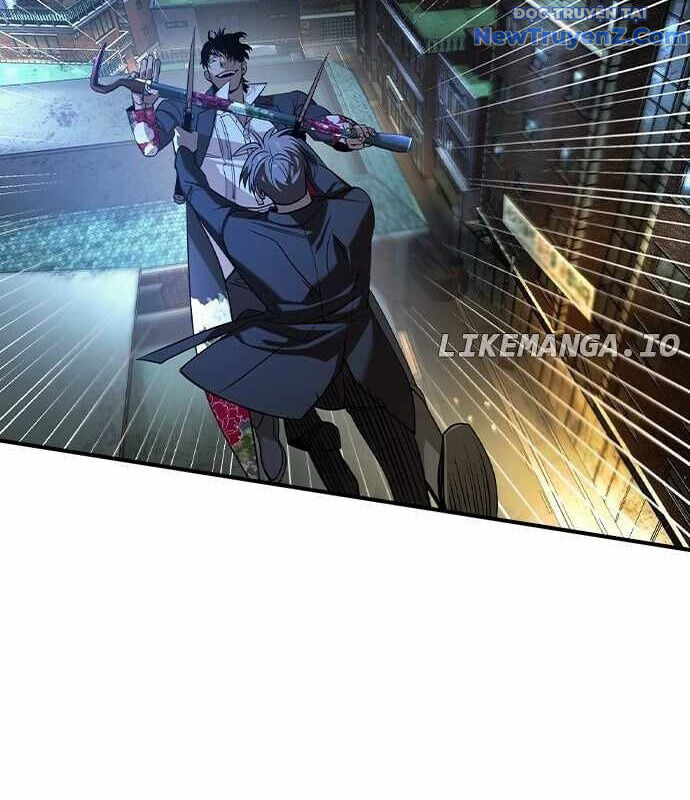 Quý Công Tử Chap 19 - Next Chap 20